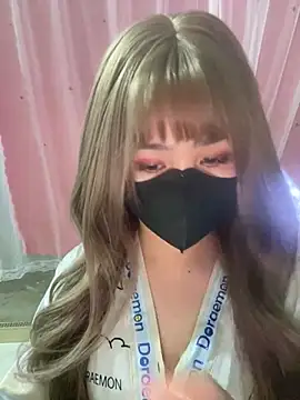 -Violet-t online show from 02/11/26, 03:34