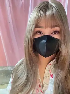 -Violet-t online show from 03/29/26, 02:19