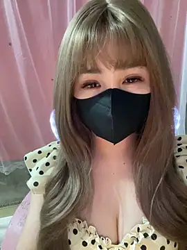 -Violet-t online show from 04/15/26, 01:04