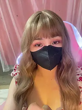 -Violet-t online show from 05/18/26, 01:38