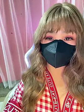 Snapshot of -Violet-t chatting on 01/09/26, 01:18 -Violet-t online show from 01/09/26, 01:18