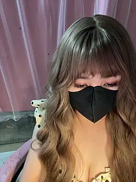 -Violet-t online show from 02/25/26, 01:22