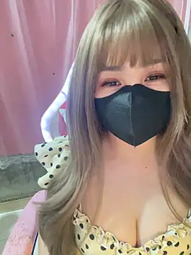 -Violet-t online show from 04/19/26, 02:29