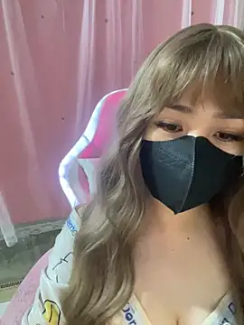 -Violet-t online show from 04/27/26, 01:53
