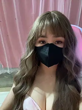 -Violet-t online show from 03/06/26, 01:50