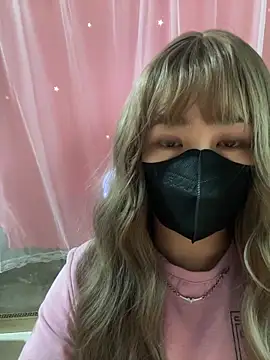 -Violet-t online show from 03/13/26, 02:27