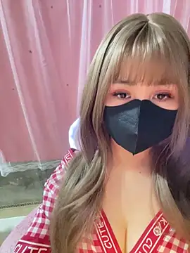 -Violet-t online show from 03/20/26, 01:23