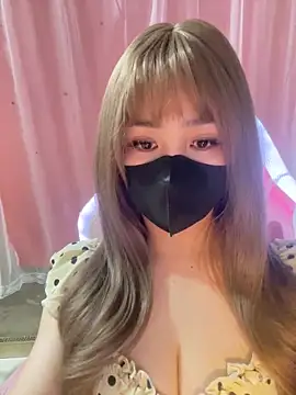 -Violet-t online show from 03/29/26, 02:13