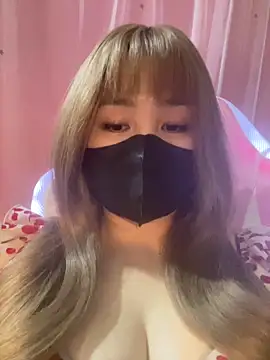 -Violet-t online show from 04/02/26, 04:02