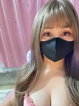 -Violet-t online show from 04/18/26, 01:35