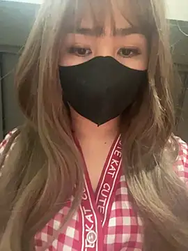 -Violet-t online show from 02/15/26, 04:50