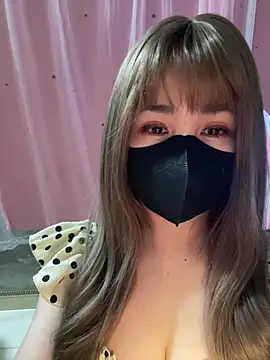 -Violet-t online show from 03/15/26, 02:46