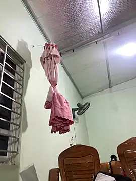 -Violet-t online show from 02/19/26, 02:25