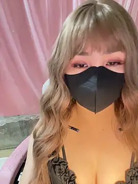 -Violet-t online show from 02/12/26, 09:53