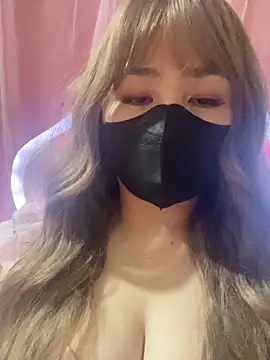 -Violet-t online show from 02/28/26, 03:00