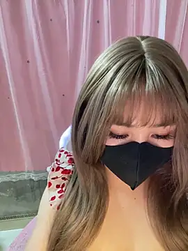 -Violet-t online show from 03/18/26, 01:13