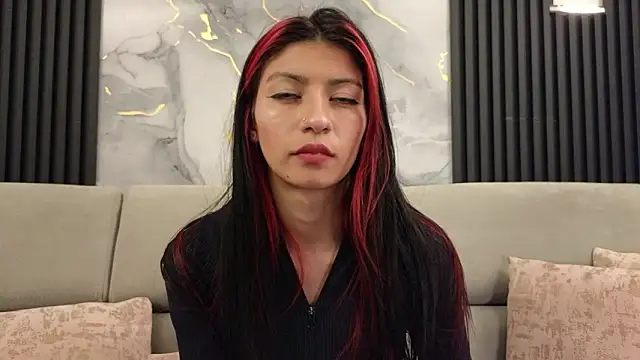 dulcetorresvg online show from 03/25/26, 03:28