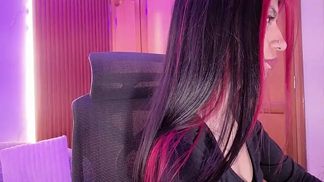 Snapshot of dulcetorresvg chatting on 02/28/26, 03:06 dulcetorresvg online show from 02/28/26, 03:06