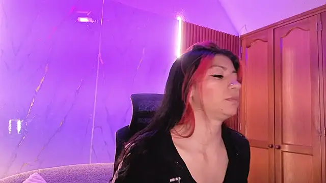 dulcetorresvg online show from 03/29/26, 03:19