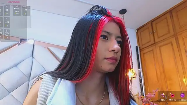 Snapshot of dulcetorresvg chatting on 01/09/26, 12:01 dulcetorresvg online show from 01/09/26, 12:01