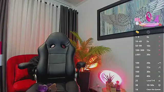 Snapshot of VictoriaPaker chatting on 01/16/26, 11:36 VictoriaPaker online show from 01/16/26, 11:36