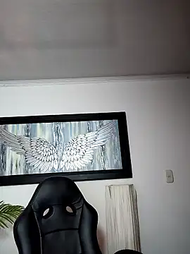 VictoriaPaker online show from 01/12/26, 11:39