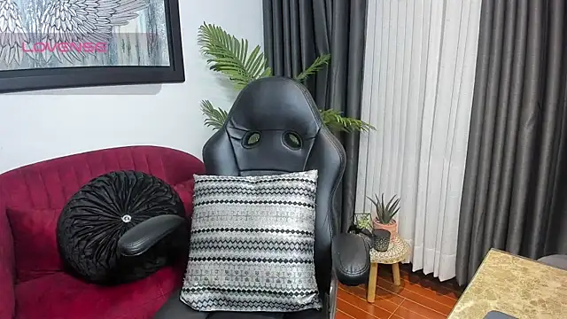 VictoriaPaker online show from 03/12/26, 11:36