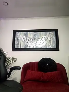 VictoriaPaker online show from 03/18/26, 11:57