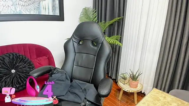 VictoriaPaker online show from 03/26/26, 10:24