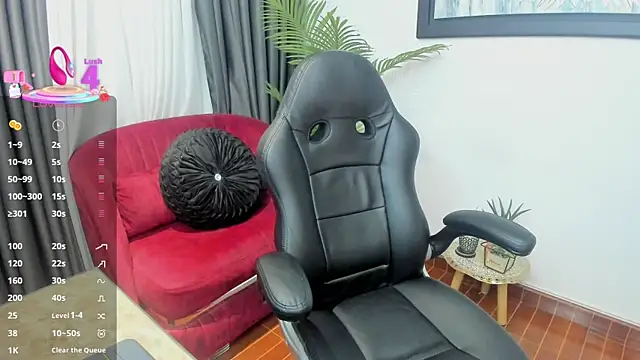 VictoriaPaker online show from 03/31/26, 11:12