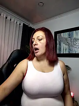 VictoriaPaker online show from 01/13/26, 11:47