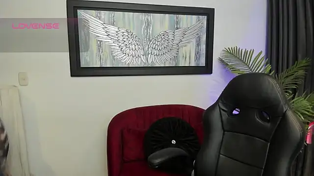 VictoriaPaker online show from 03/11/26, 11:37