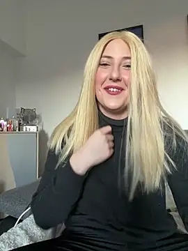 SpeedFitPrincess online show from 02/25/26, 04:18