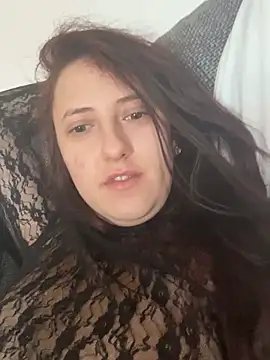 SpeedFitPrincess online show from 02/10/26, 11:53