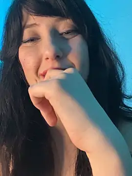 SpeedFitPrincess online show from 02/16/26, 09:13