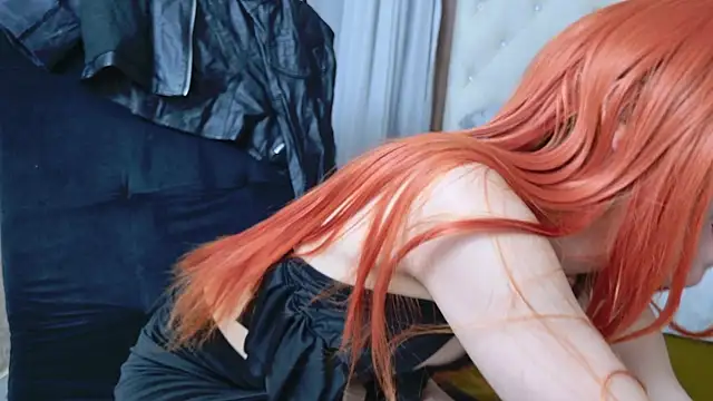 MichaelRossexxx online show from 06/17/26, 12:04