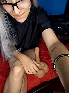 MichaelRossexxx online show from 02/27/26, 08:14