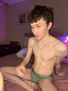 Eric Dark online show from 03/21/26, 08:02