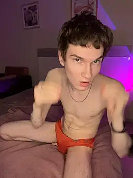 Eric Dark online show from 02/25/26, 07:14