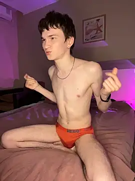 Eric Dark online show from 03/09/26, 05:27