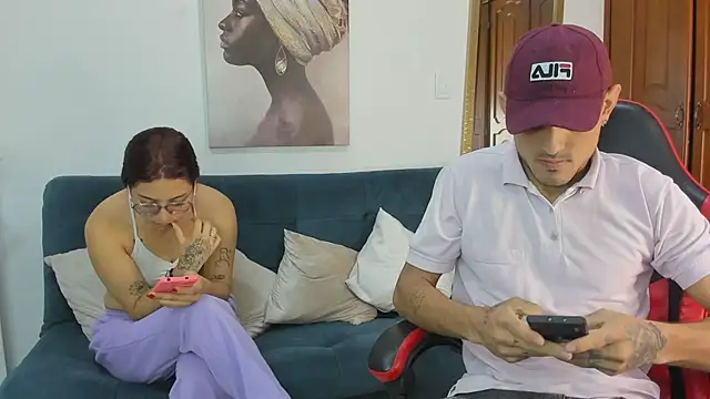 JACOB RACHELL online show from 02/16/26, 12:26