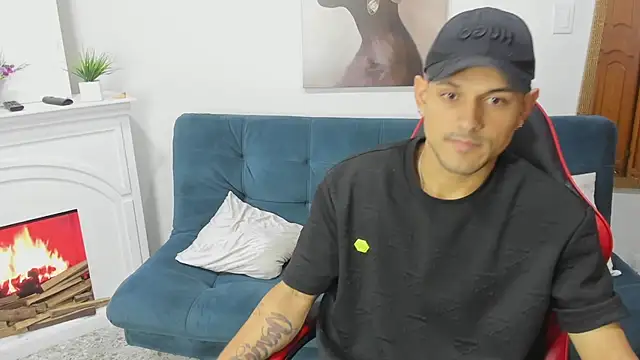 JACOB RACHELL online show from 02/28/26, 11:32