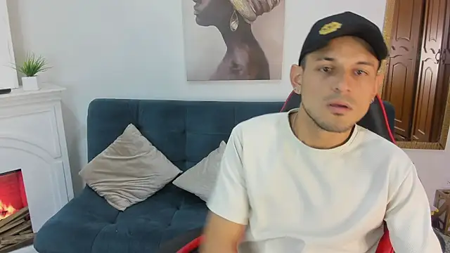 JACOB RACHELL online show from 02/21/26, 11:34