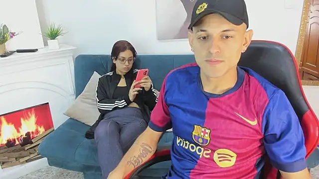 JACOB RACHELL online show from 02/24/26, 12:06