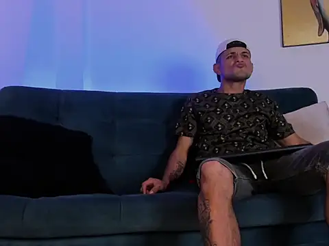 JACOB RACHELL online show from 01/13/26, 12:31