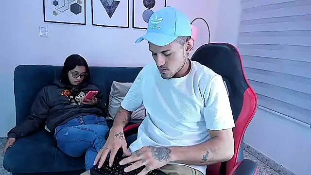 JACOB RACHELL online show from 02/03/26, 12:43