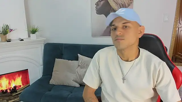 JACOB RACHELL online show from 02/25/26, 11:54