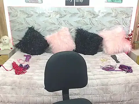 rossyvalbuena online show from 02/14/26, 01:55