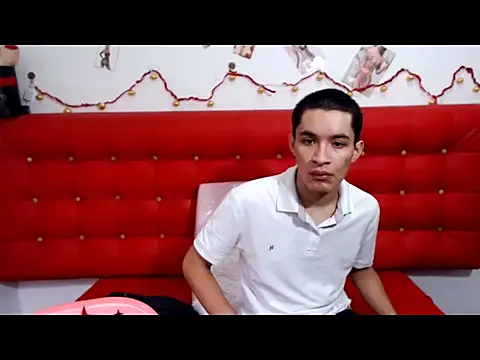 Niky666 online show from 01/12/26, 02:24