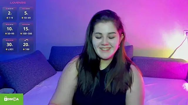 bunny scarlet0 online show from 01/13/26, 08:07